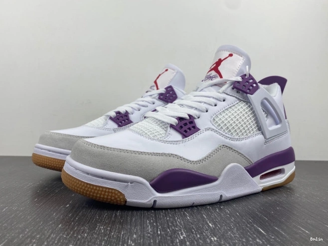 Bmlin Jordan DR5415-150 4 SB Retro 0714